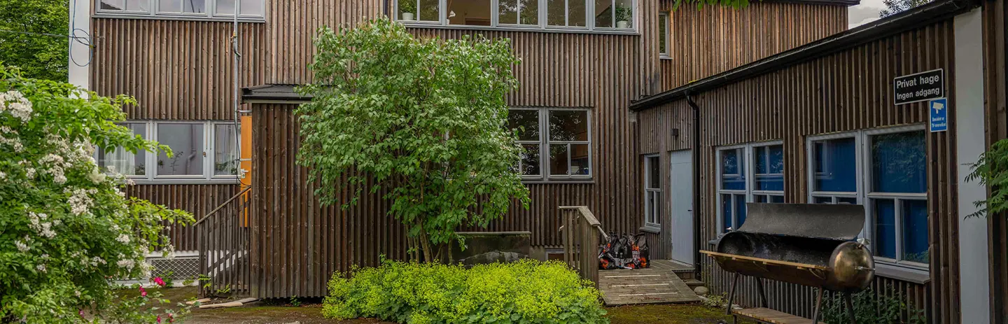 Hovedhus Fra Hagen 1920Px