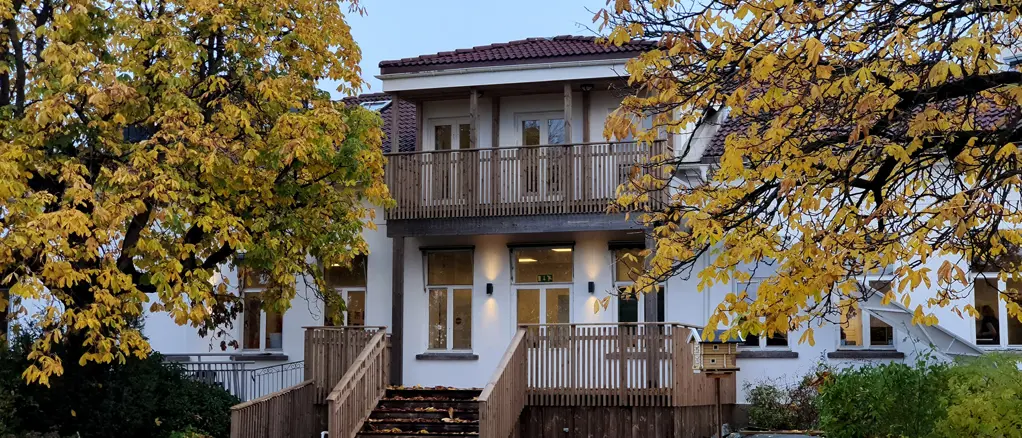 Lindegård Høst 1920Px