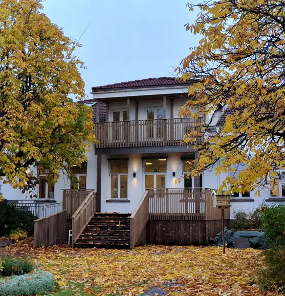 Lindegård Høst 1920Px