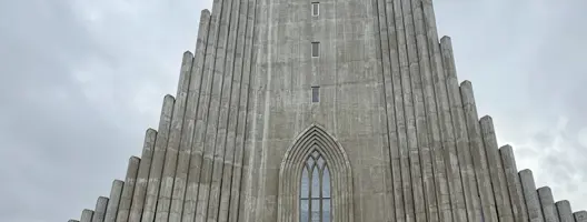 Dag 1 Kirak