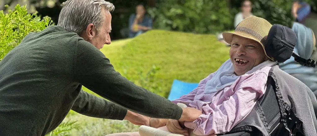 Pål Og Trond WIDE Flipped