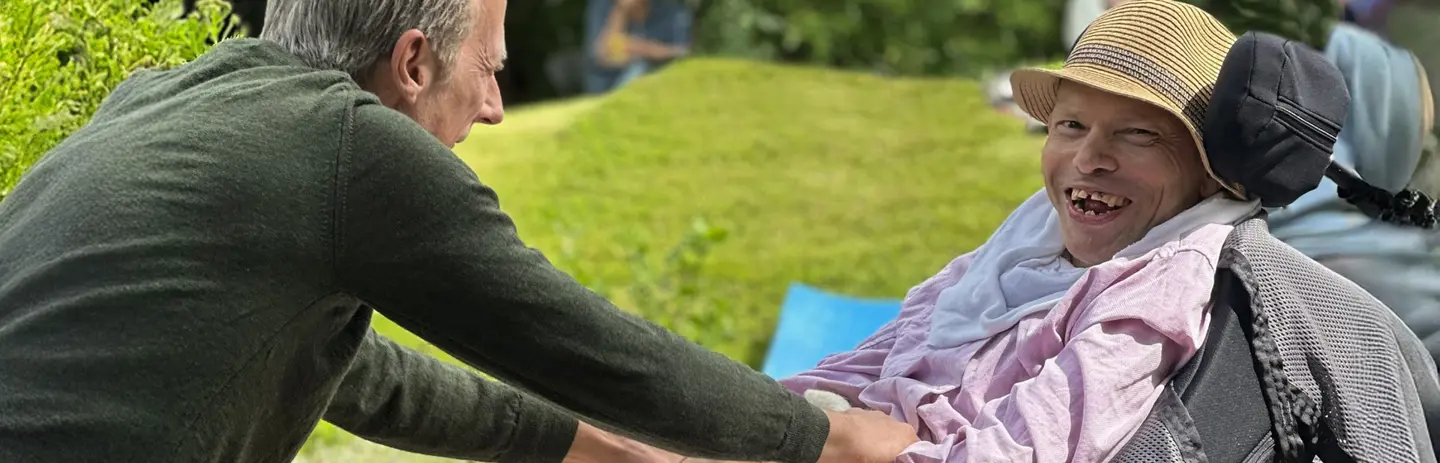 Pål Og Trond WIDE Flipped